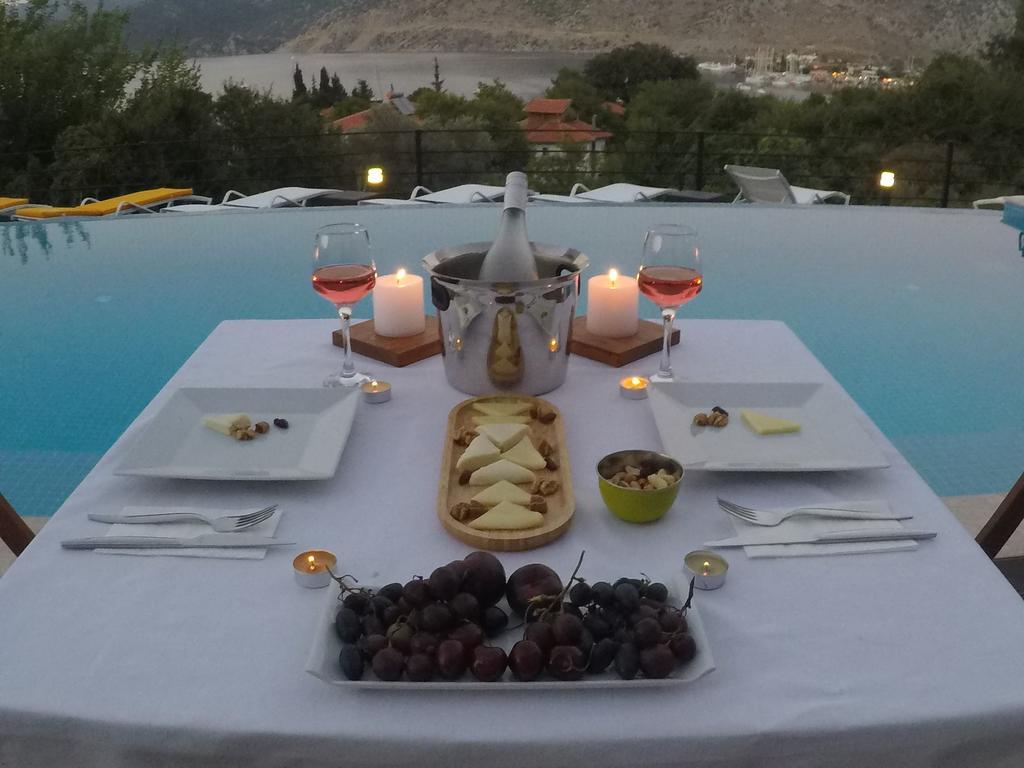 فندق Gala Selimiye السليمية المظهر الخارجي الصورة